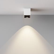 Потолочный светильник Alfa LED 4000K 5Вт 50°, C064CL-5W4K-SQ-WB