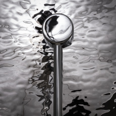 Настенный светильник (бра) Mare G9x3, MOD305WL-03CH