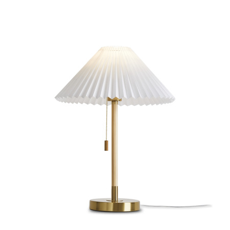 Настольный светильник Kinsley, FR5533TL-01BS