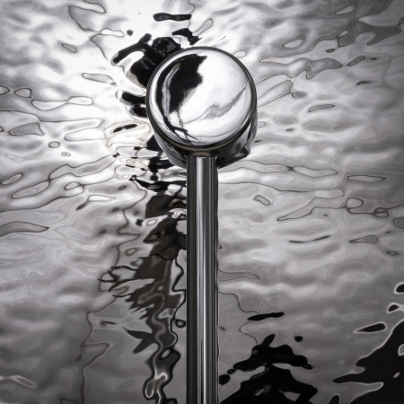 Настенный светильник (бра) Mare G9x3, MOD305WL-03CH