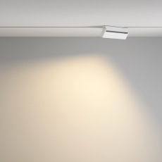 Трековый светильник Points Rot Gravity 3000K 20Вт 30°, TR077-2-20W3K-W