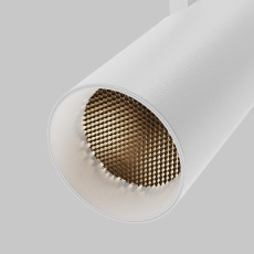 Трековый светильник Focus Led Trinity 2700-5000K 40Вт 36°, TR197-3-40WCCT-M-W