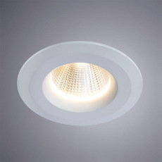 Встраиваемый светильник Arte Lamp NEMBUS A7987PL-1WH
