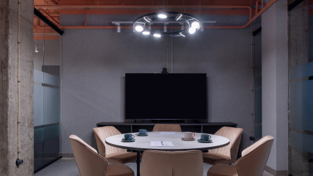 Подвесной светильник Fad MOD070PL-L63B3K