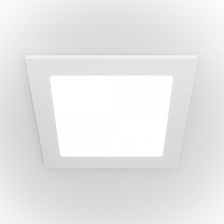 Встраиваемый светильник Stockton DL020-6-L12W