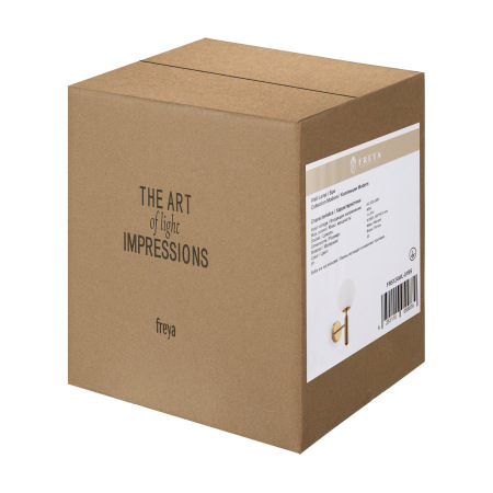 Бра Freya Zelda FR5124WL-01BS