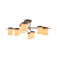 Потолочный светильник Bogy, FR5377CL-08B