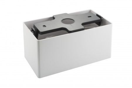 Точечный накладной светильник Denkirs DK3035-WB