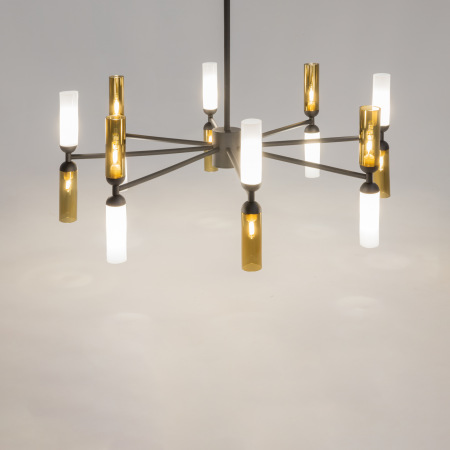 Подвесной светильник Memory G9х16, MOD177PL-16G