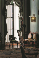 Подсветка Renoir E14х2 25Вт, PIC118-22-R