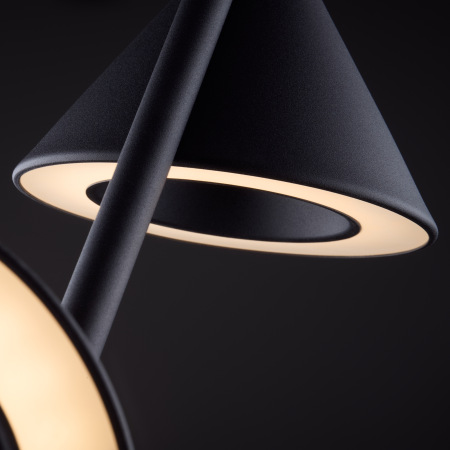 Напольный светильник (торшер) Etro, FR6141FL-L14B