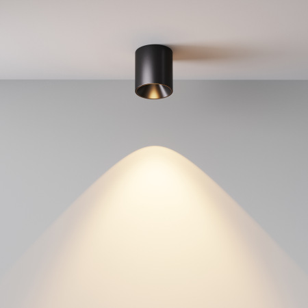 Потолочный светильник Alfa LED 3000K 5Вт 50°, C064CL-5W3K-RD-B