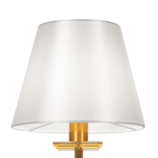 Настольный светильник Forte FR1006TL-01N