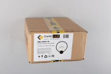Настенный светильник Omnilux Banbury OML-42601-16