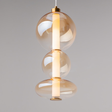 Подвесной светильник Futuro 3000К 24Вт, MOD307PL-L24BS3K