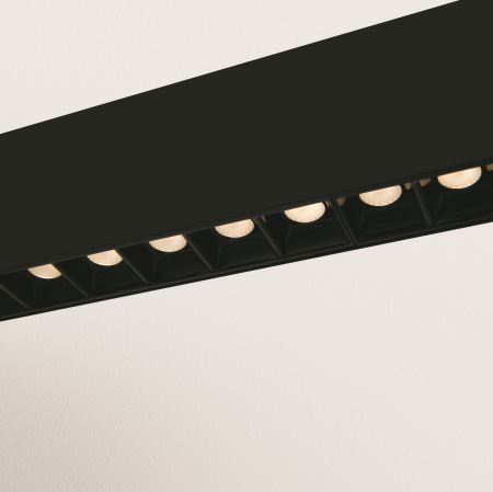 Подвесной светильник Points 4000K 1x40Вт 25°, P050PL-L40B4K