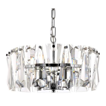 Подвесной светильник Puntes E14х4, MOD043PL-04CH