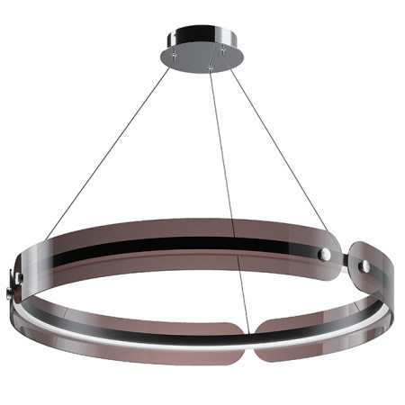 Подвесной светильник Interstellar MOD309PL-L40GR4K