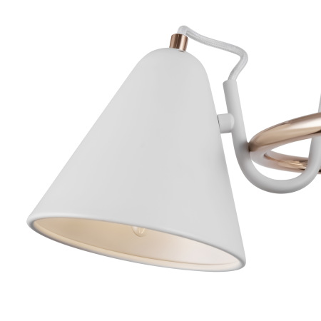 Подвесной светильник, FR8001PL-03WG