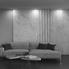 Встраиваемый светильник Atom DL026-2-01B