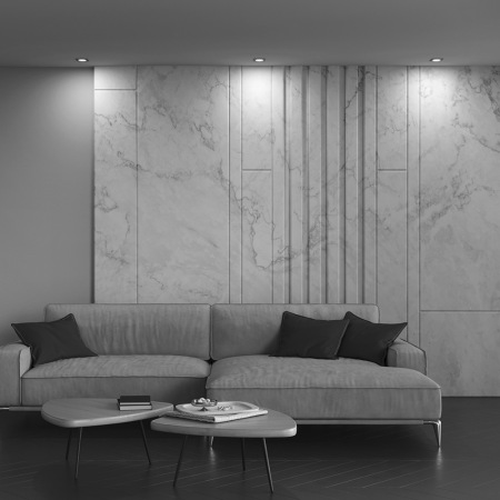 Встраиваемый светильник Atom DL026-2-01B