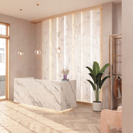 Светодиодная лента 24В 2835 12Вт/м MIX 5м IP20, 20040