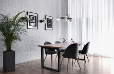 Настенный светильник (бра) Elori FR4004WL-01WB