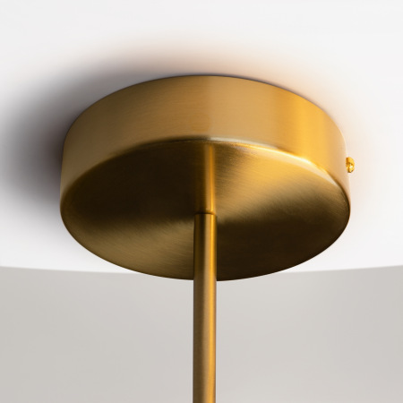 Подвесной светильник Oasis 3000К 13Вт, MOD289PL-L13BS3K