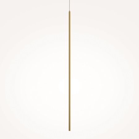 Подвесной светильник Halo 2600-3500К 15Вт, MOD246PL-L24BSK1