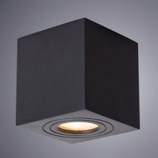 Светильник Arte Lamp GALOPIN A1461PL-1BK