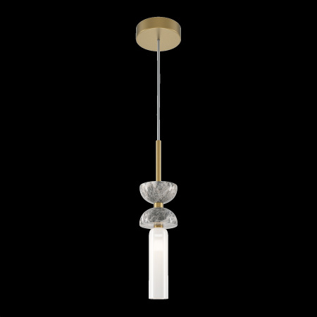 Подвесной светильник Kyoto G9х1, MOD178PL-01GR