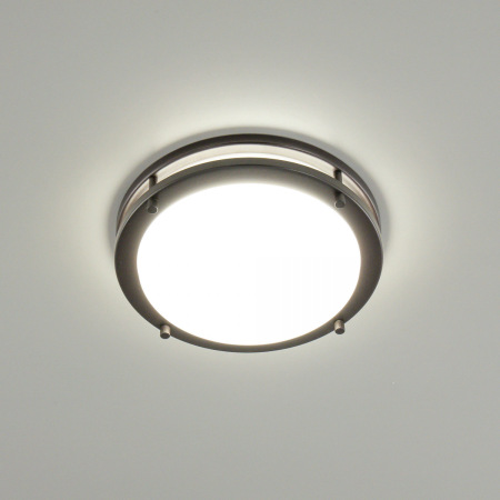Потолочный светодиодный светильник Citilux Бостон CL709205N