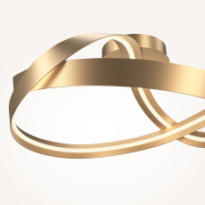 Потолочный светильник Plons 3000К 34Вт, MOD283CL-L34BS3K