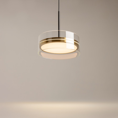 Подвесной светильник Dress code 3000К 18Вт, MOD348PL-L18BBS3K