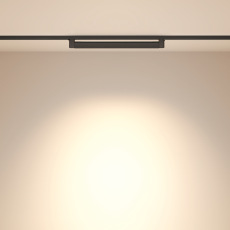 Трековый светильник Points Unity 3000K 20Вт 36°, TR010-1-20W3K-M-B