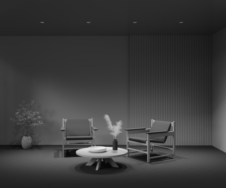 Встраиваемый светильник Intro GU10 9Вт IP20, DL110-GU10-W