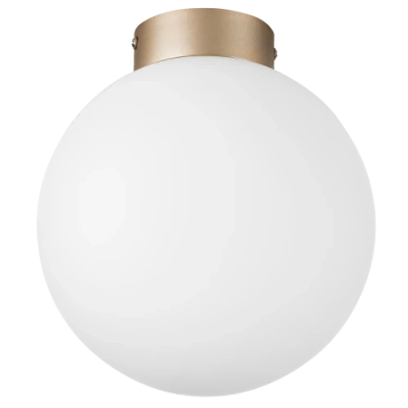 Настенно-потолочный светильник Lightstar Globo 812023
