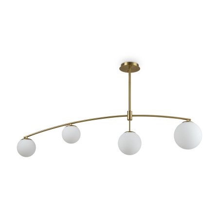 Потолочный светильник Hanger, FR5443CL-04BS