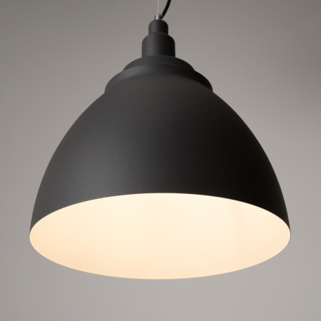 Подвесной светильник Bellevue E27х1 60Вт, P535PL-01B