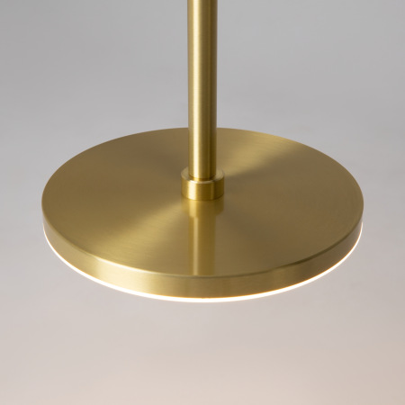 Подвесной светильник Plato 4000К 12Вт 120°, P076PL-L12W4K-BS