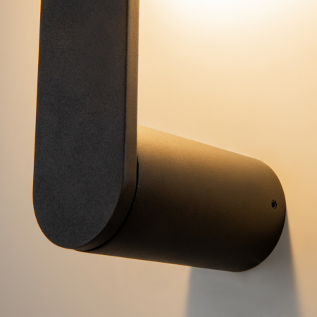 Настенный светильник (бра) Connect 3000К 5Вт, MOD356WL-L4B3K