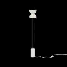 Напольный светильник (торшер) Kyoto 3000К 11Вт, MOD178FL-L11W3K