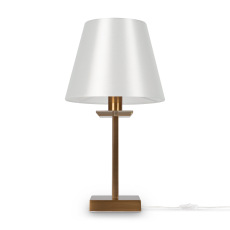 Настольная лампа Freya Forte FR1006TL-01G