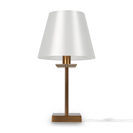 Настольная лампа Freya Forte FR1006TL-01G