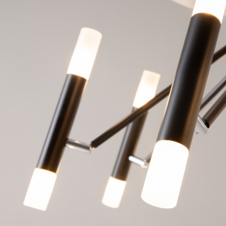 Потолочная люстра Maytoni Vigo MOD620CL-16B