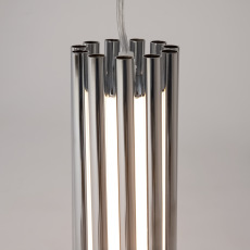 Подвесной светильник Sonata 3000K 12Вт, MOD410PL-L12CH3K