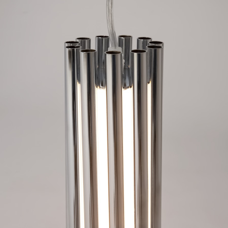 Подвесной светильник Sonata 3000K 12Вт, MOD410PL-L12CH3K