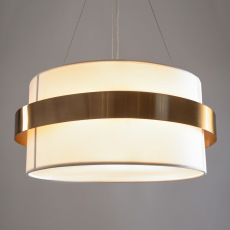 Подвесной светильник Bride, FR5367PL-03BS