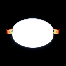 Citilux Вега CLD5310N LED Встраиваемый круглый светильник