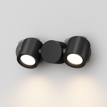 Настенный светильник (бра) Wall Street O010WL-02B